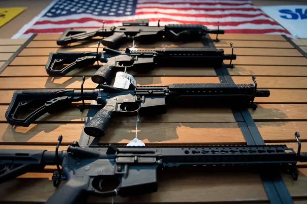 How Many Guns Are in the U.S.? A 2025 Look at America’s Firearm Numbers